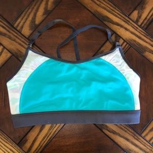 Victoria’s Secret sports bra